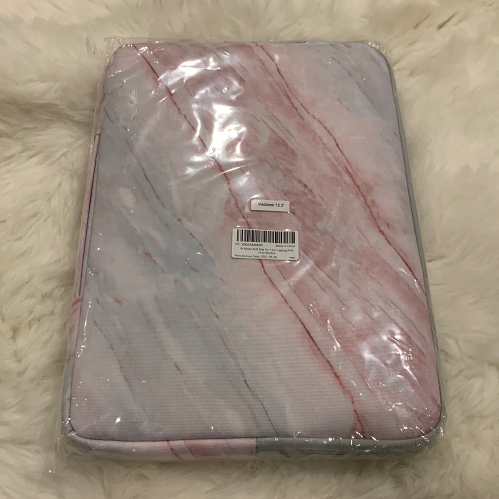 Laptop case